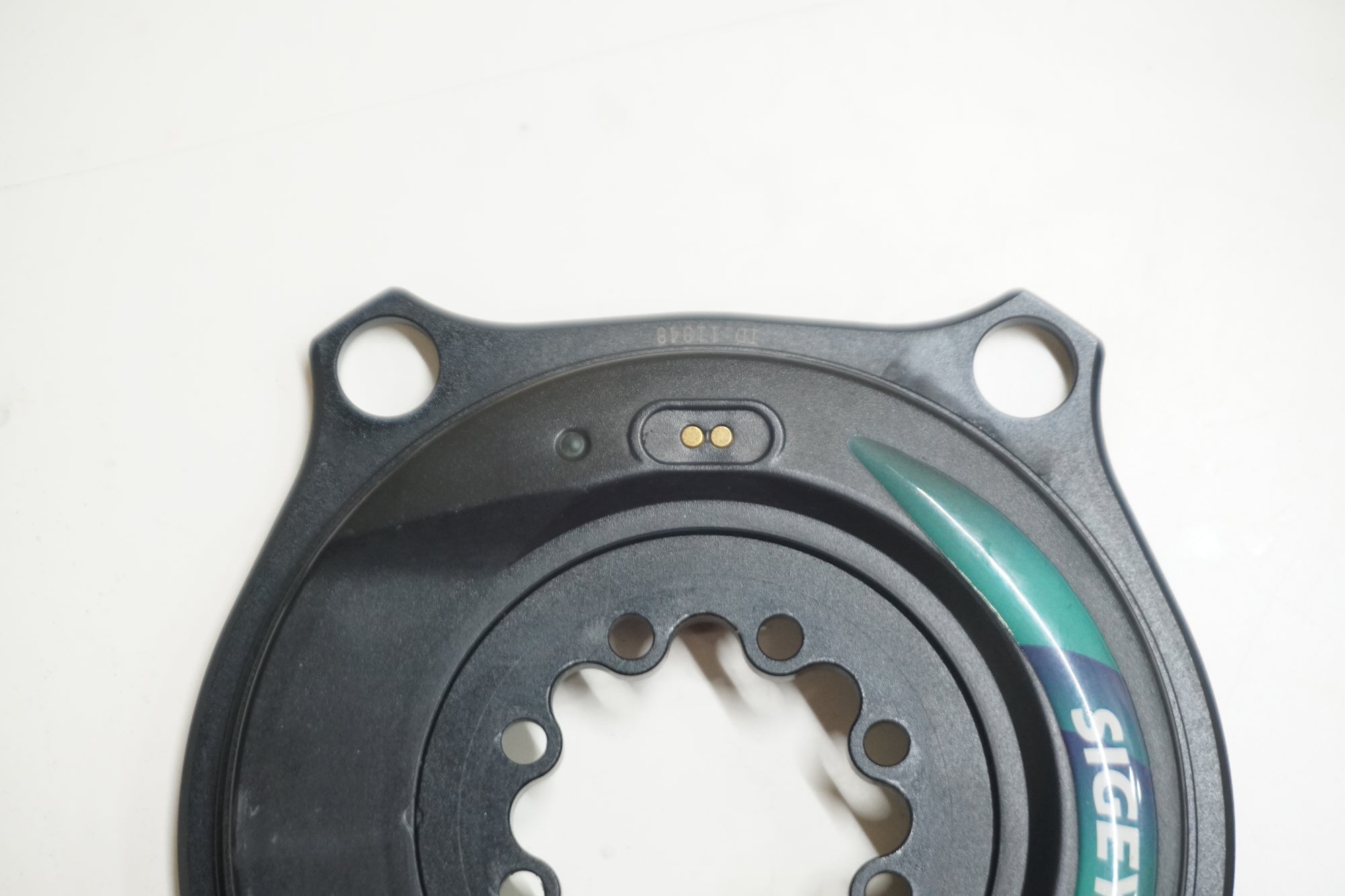 SIGEYI AXO ROTOR用パワーメーター 様々なクランクアームに対応 SIGEYI