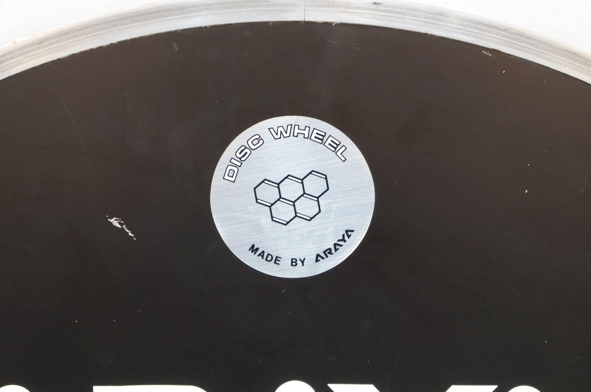 ARAYA 「アラヤ」 シマノ6速 ディスクリアホイール / バイチャリ浦和