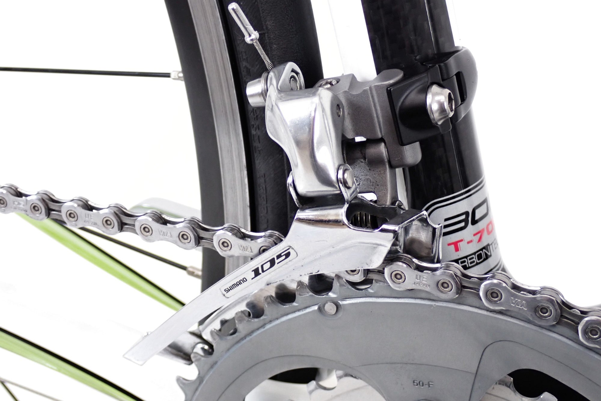 BOMA 「ボーマ」 CT-R1 ALLUMER 2010年モデル ロードバイク / 伊勢崎店