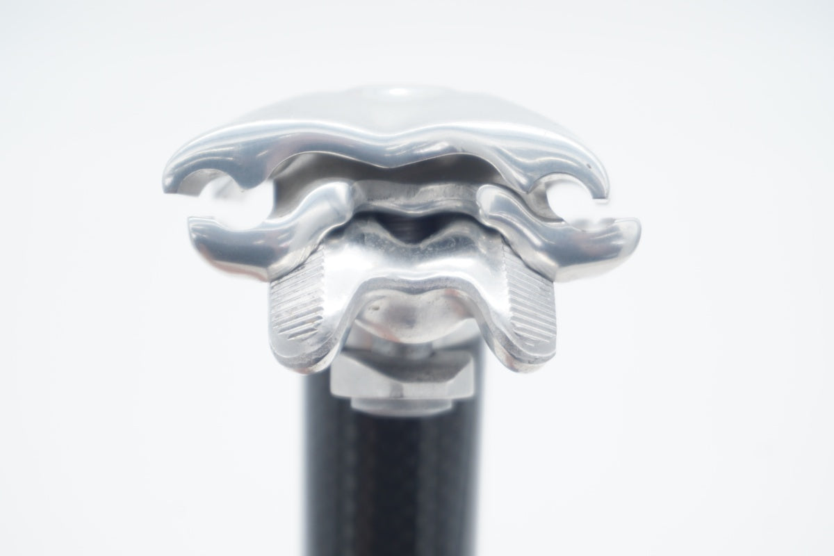 IL092 カンパニョーロ CAMPAGNOLO レコード RECORD TITANIUM
