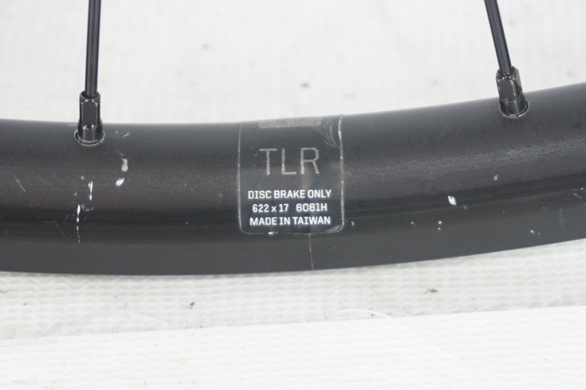 BONTRAGER 「ボントレガー」」 TLR DISC TLR DISC シマノ 11速 ホイールセット / 阪急塚口店