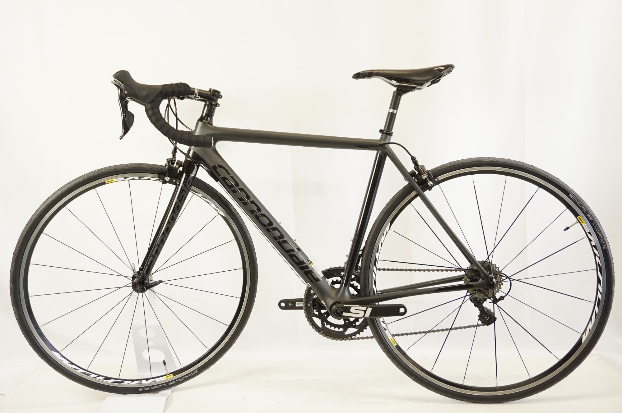 Cannondale ロードバイク Shimano 105 CANNONDALE 2017 SUPER X CARBON 105 CYCLOCROSS BIKE