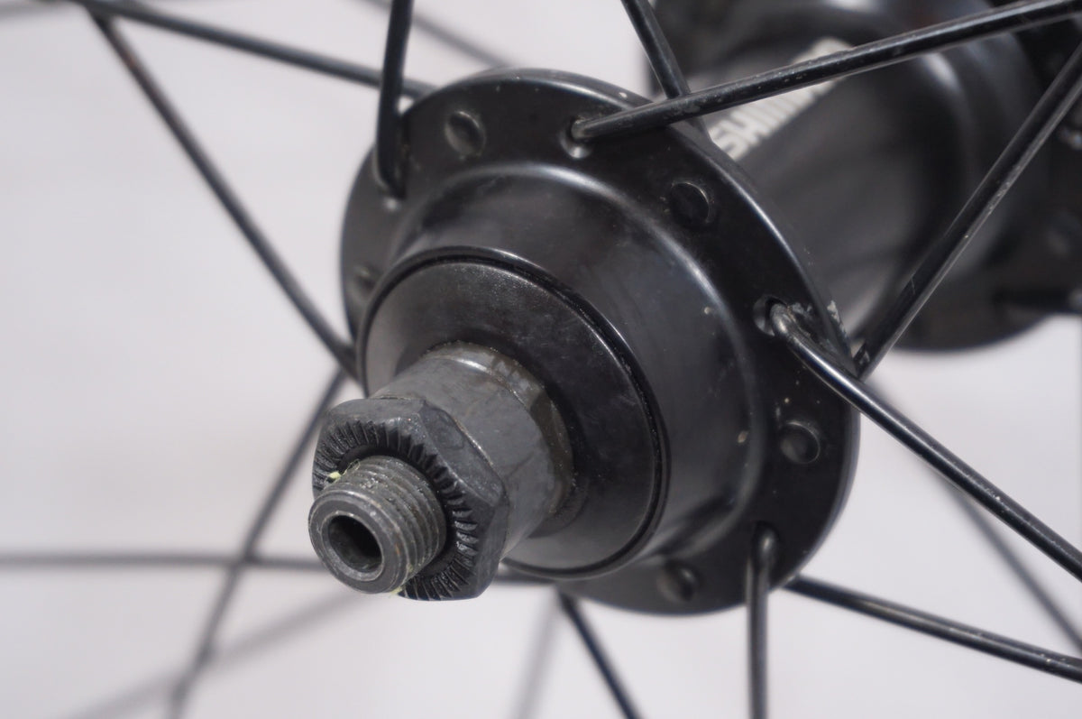 SHIMANO 「シマノ」 WH-RS010 SHIMANO 11S ホイールセット / 世田谷店