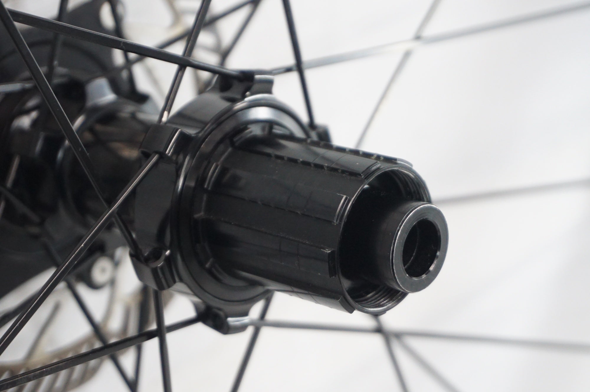 ICAN 「アイカン」 ALPHA40 DISC PRO シマノ11速 ホイールセット / 阪急塚口店