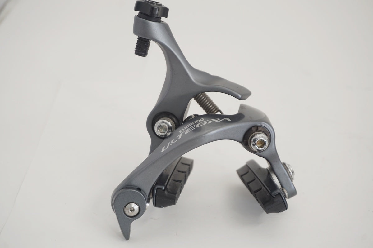 SHIMANO 「シマノ」 ULTEGRA BR-6800 キャリパーブレーキセット