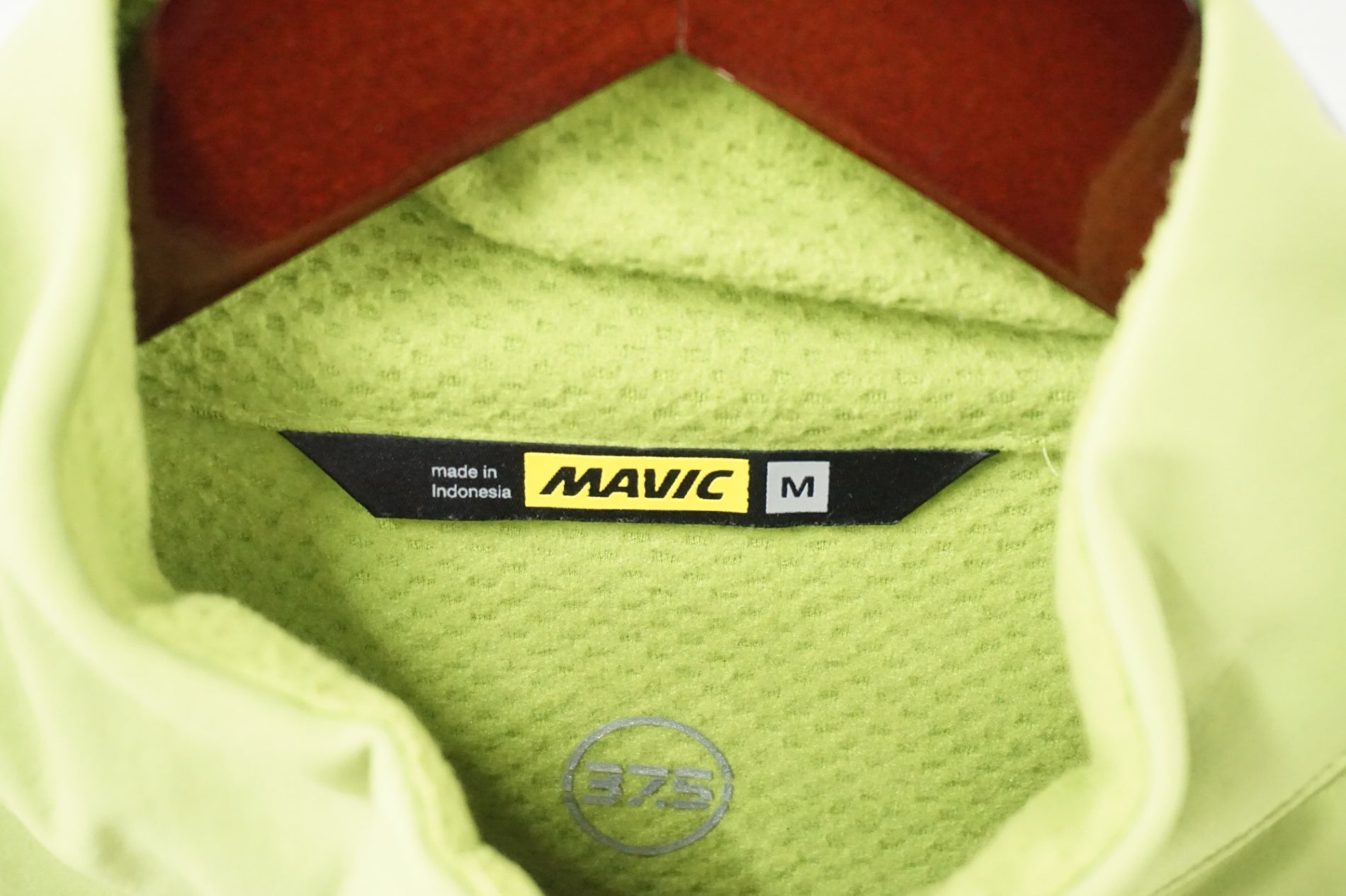 MAVIC 「マビック」 Mサイズ ジャケット / 奈良店