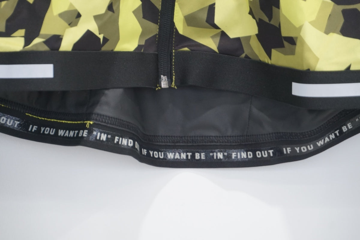 FIND OUT 「ファインドアウト」 LLサイズ サイクルジャージ / 滋賀大津店