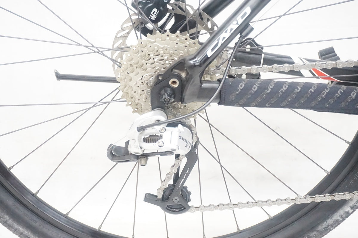 CANNONDALE 「キャノンデール」 CAFFEINE F4 2009年モデル マウンテンバイク/ 大阪美原北インター店