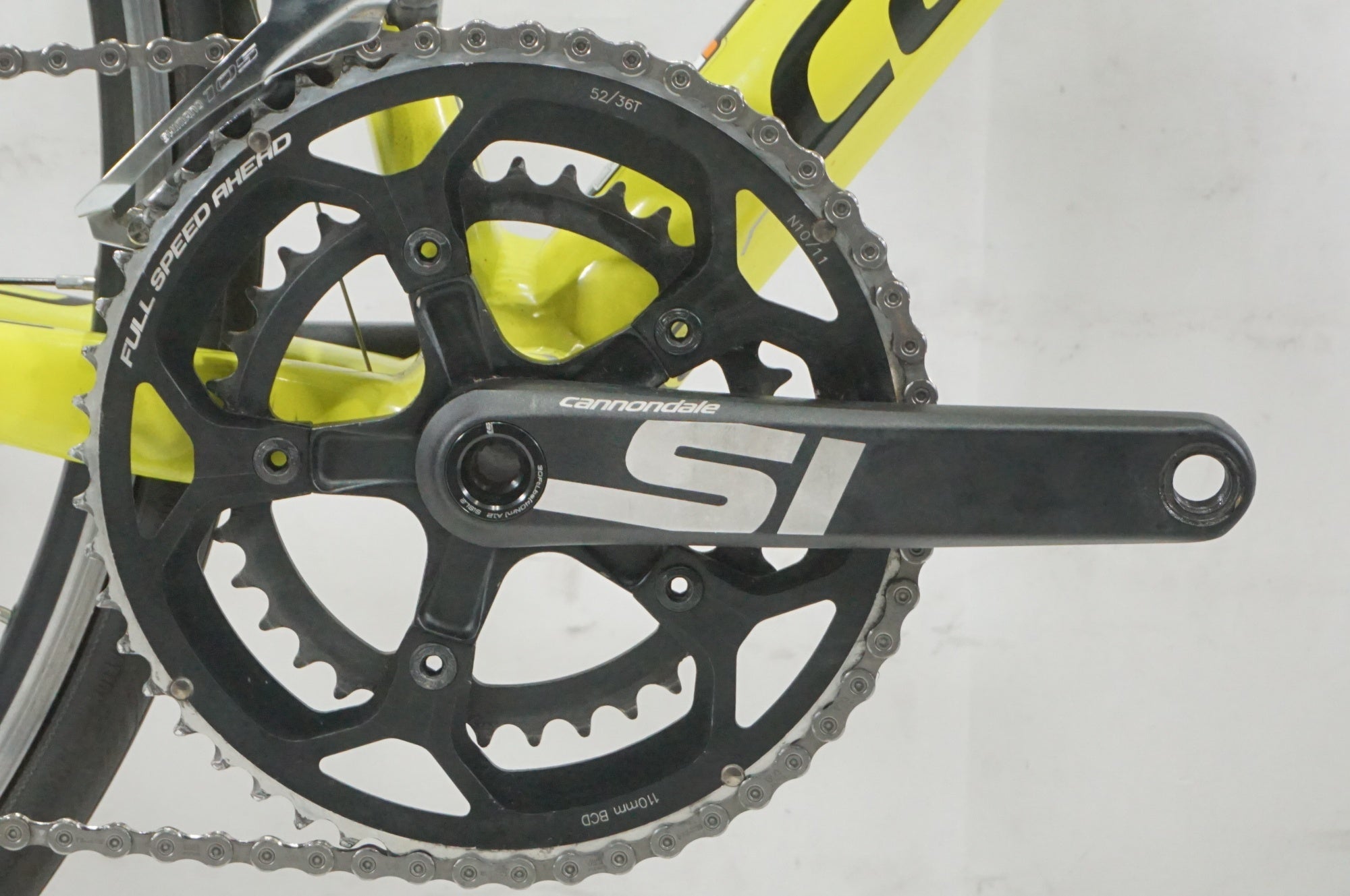 CANNONDALE 「キャノンデール」 CAAD12 2016年モデル ロードバイク / AKIBA店