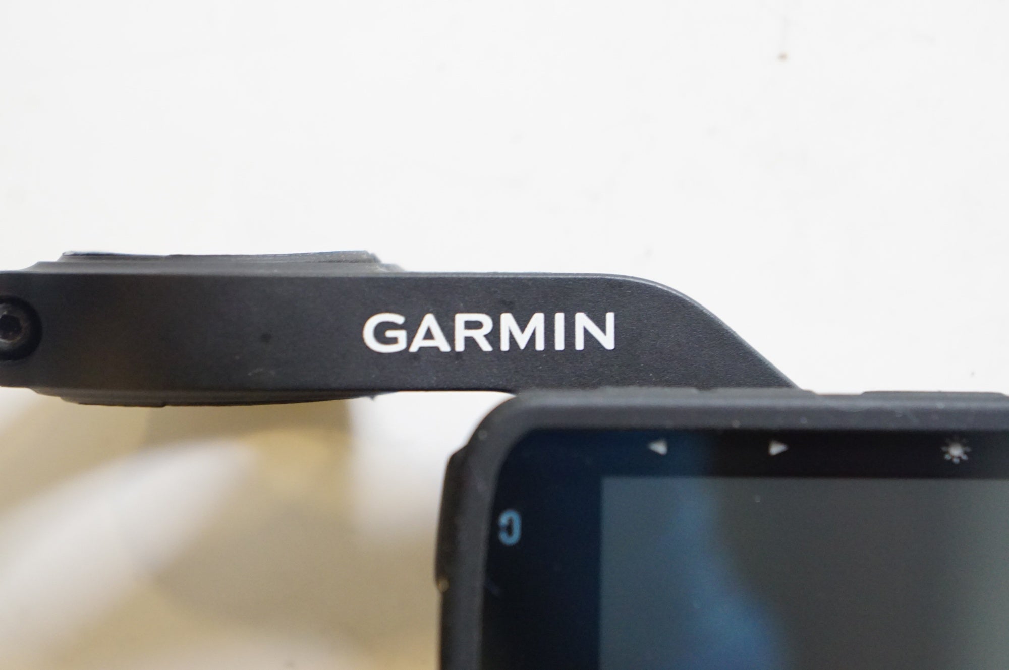 GARMIN EDGE 520J サイクルコンピューター本体 GARMIN Edge 520J インプレ前編】コンパクトさと多機能を両立