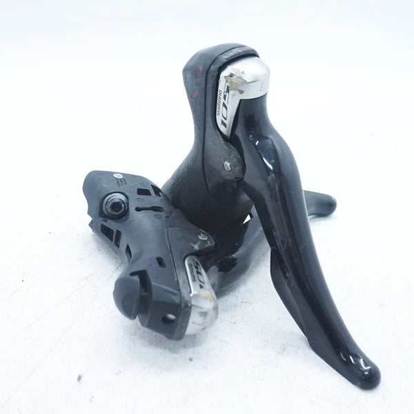 デュアルコントロールレバー　ST-5800 SHIMANO 「シマノ」 105 ST-5800 デュアルコントロールレバー / 大阪