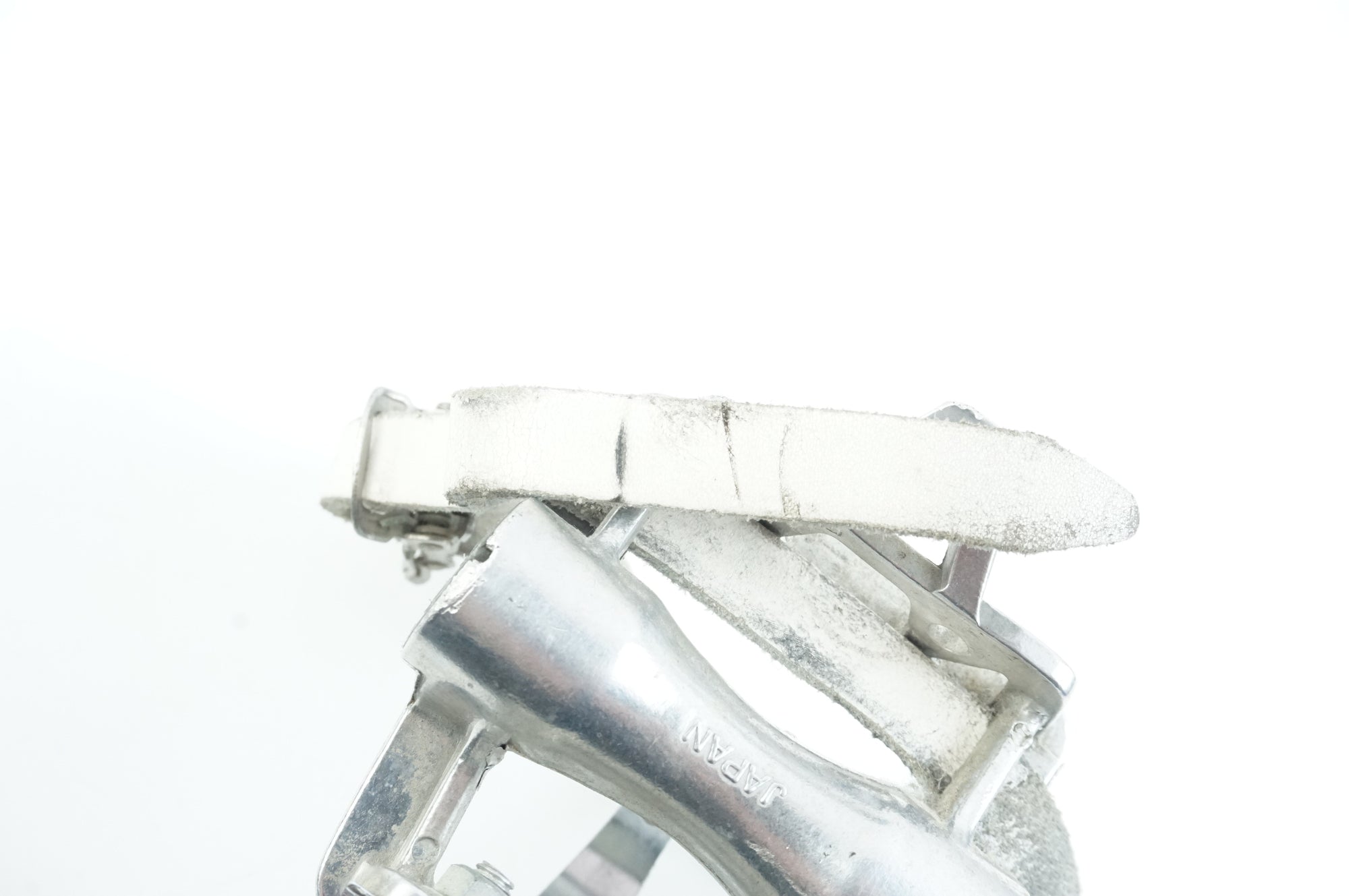 MKS 「ミカシマ」 CR-9 ペダル / 中目黒店