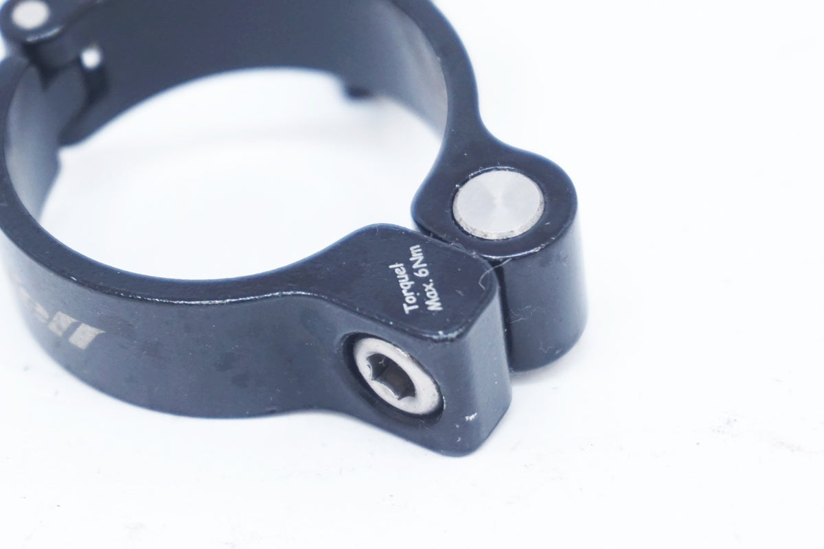 TYRELL 「タイレル」 Φ35.7 FDクランプ / 大阪美原北インター店