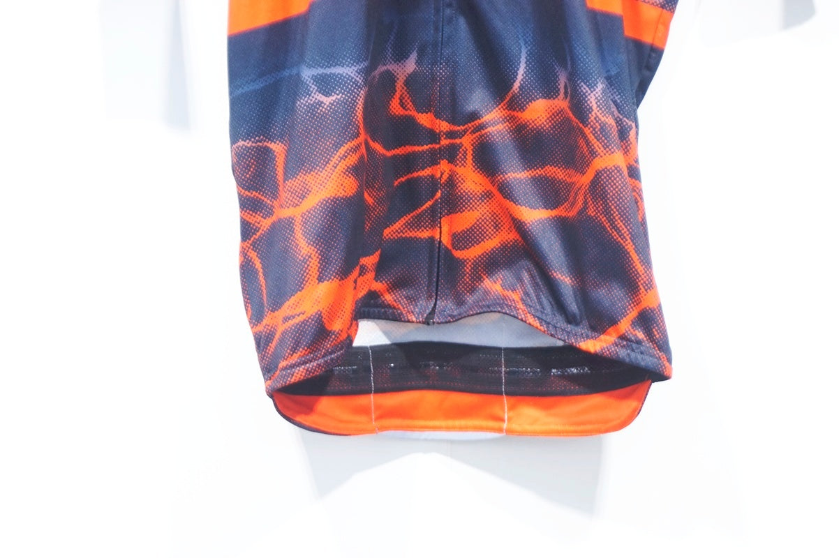 CASTELLI 「カステリ」 Mサイズ 半袖ジャージ / 大阪門真店