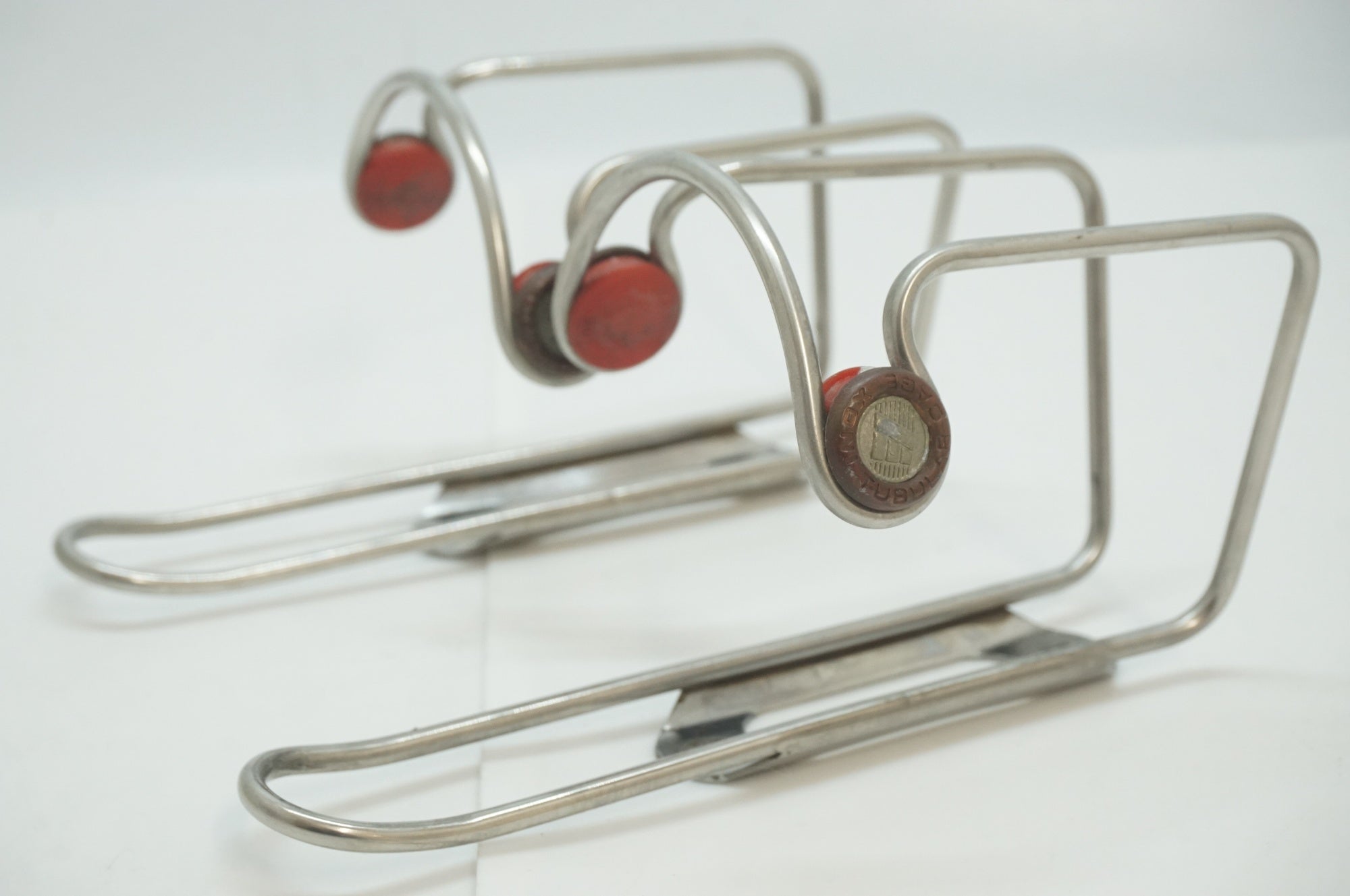 ELITE 「エリート」 CIUSSI INOX ボトルケージセット / 福岡店