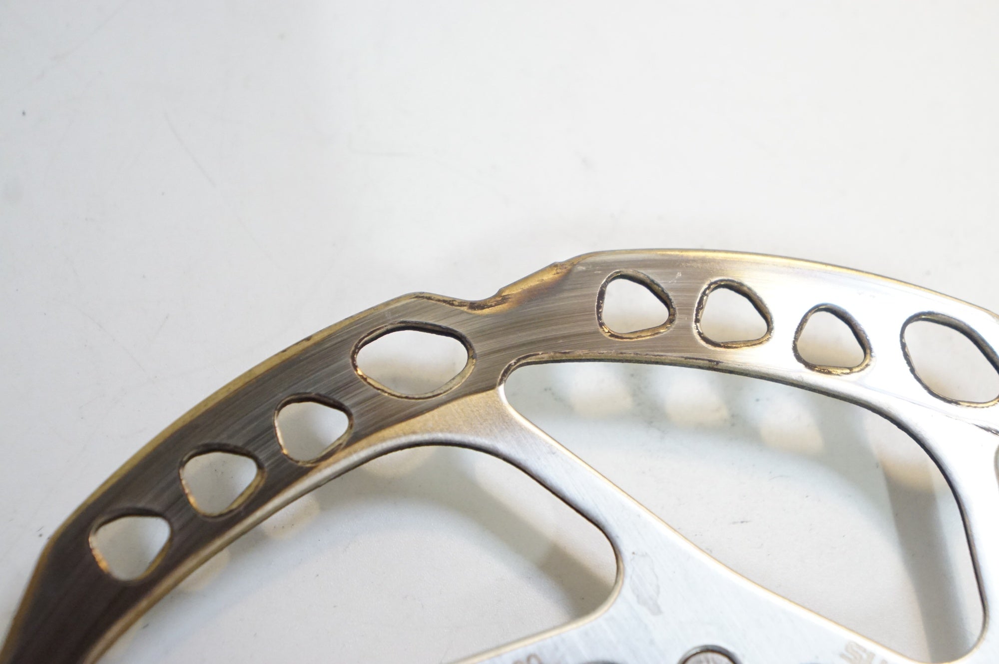 SHIMANO 「シマノ」 SM-RT64 φ160mm ディスクローターセット / 熊谷本店
