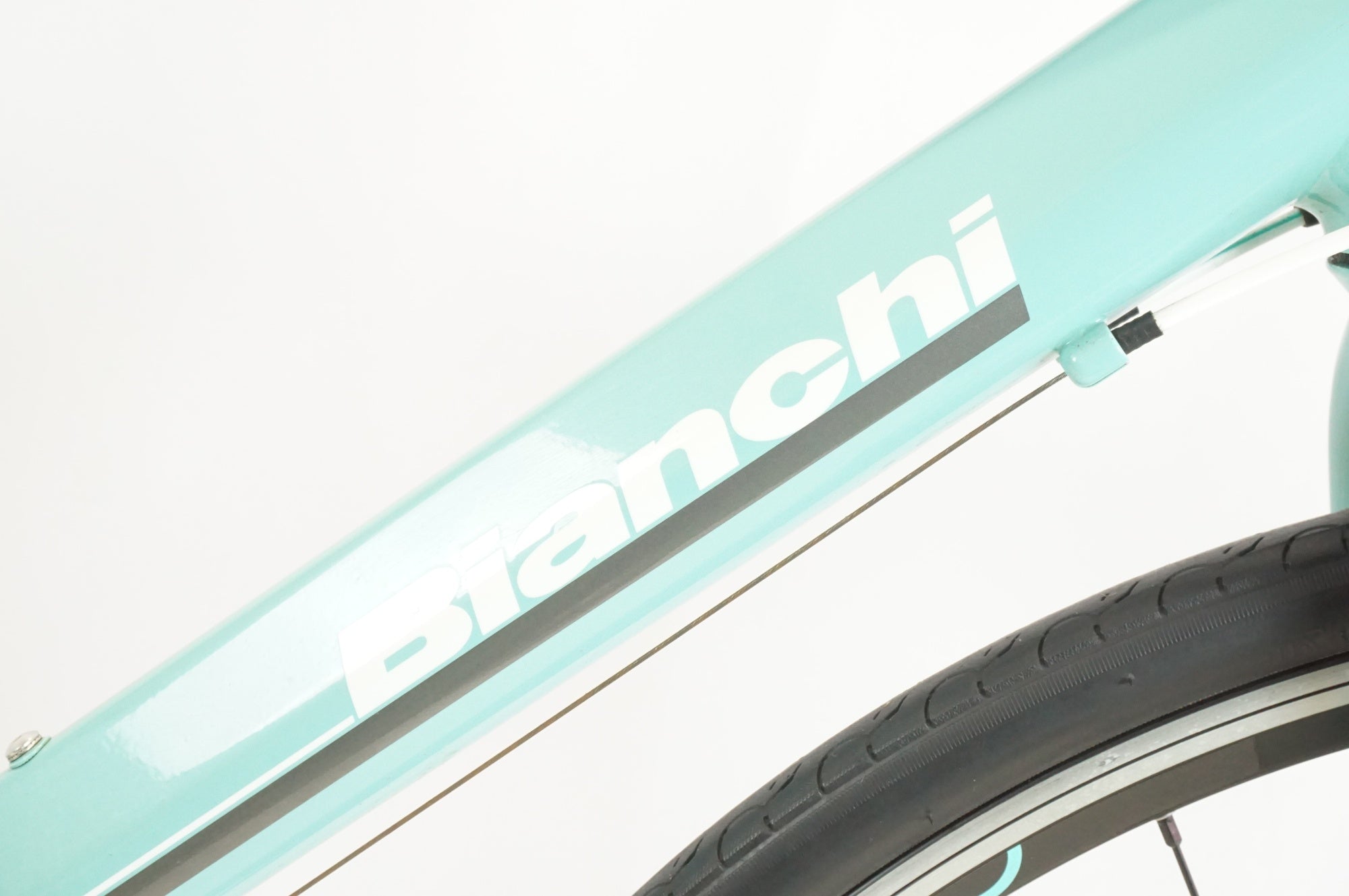 BIANCHI 「ビアンキ」 CAMALEONTE1 2017年モデル クロスバイク / 宇都宮店