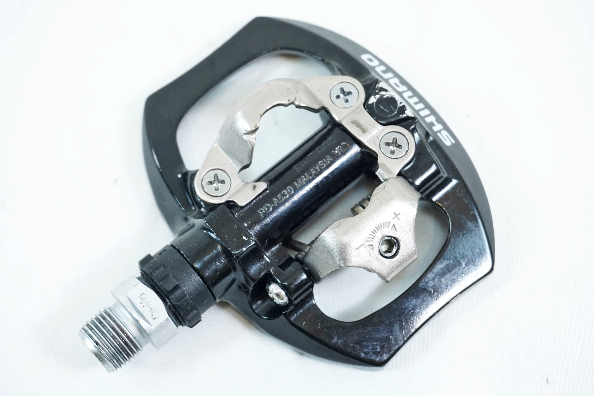 SHIMANO 「シマノ」 PD-A530 ペダル / 有明ガーデン店