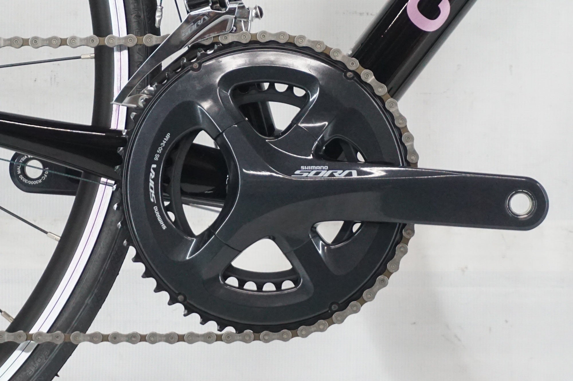 CANNONDALE 「キャノンデール」 CAAD OPTIMO3 2025年モデル ロードバイク / 阪急塚口店