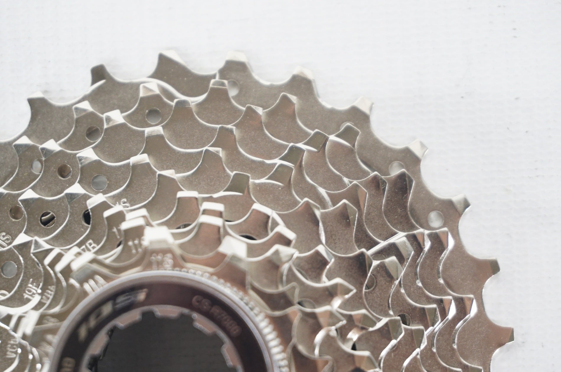 SHIMANO 「シマノ」 105 CS-R7000 11-28T 11S スプロケット / 阪急塚口店