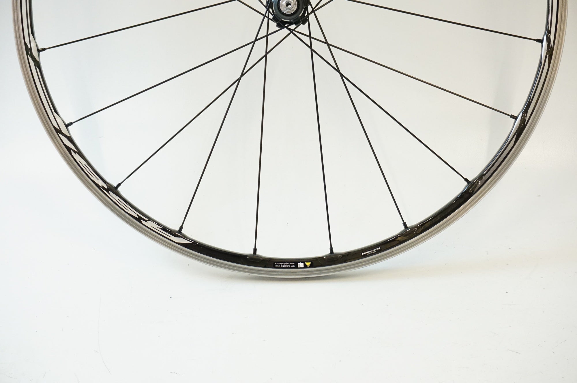 SHIMANO 「シマノ」 WH-RS81-C24 シマノ11速 ホイールセット / 浜松店