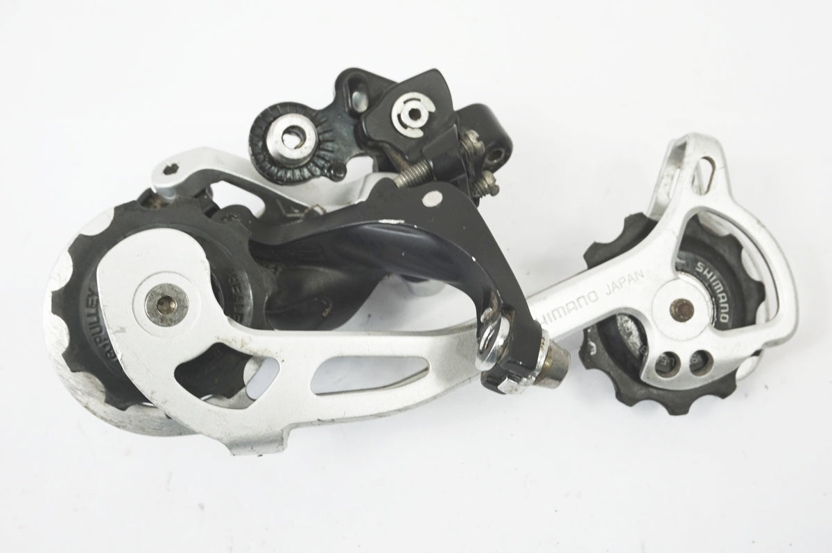SHIMANO 「シマノ」 DEORE XT M770 コンポセット / バイチャリ SHIMANO 「シマノ」 DEORE XT M770 コンポセット / バイチャリ