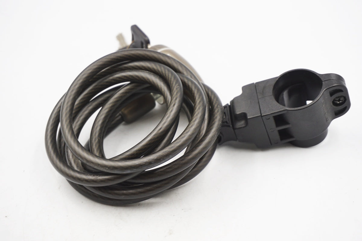 MING TAY 「ミンタイ」 ワイヤーロック / 奈良店