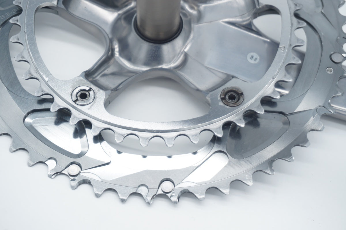SHIMANO 「シマノ」 DURA-ACE FC-7800 53-39T 172.5mm クランク / 滋賀大津店