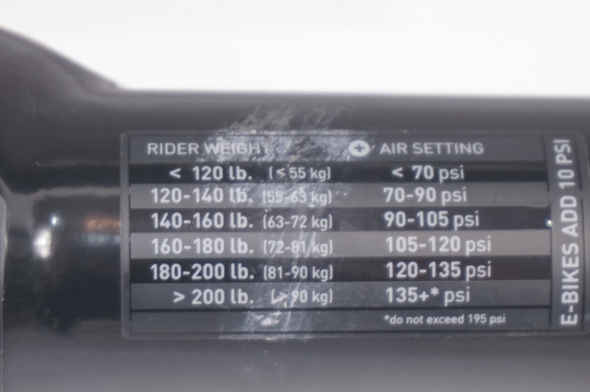 ROCKSHOX 「ロックショック」 REBA 29インチ サスペンションフォーク / 世田谷店