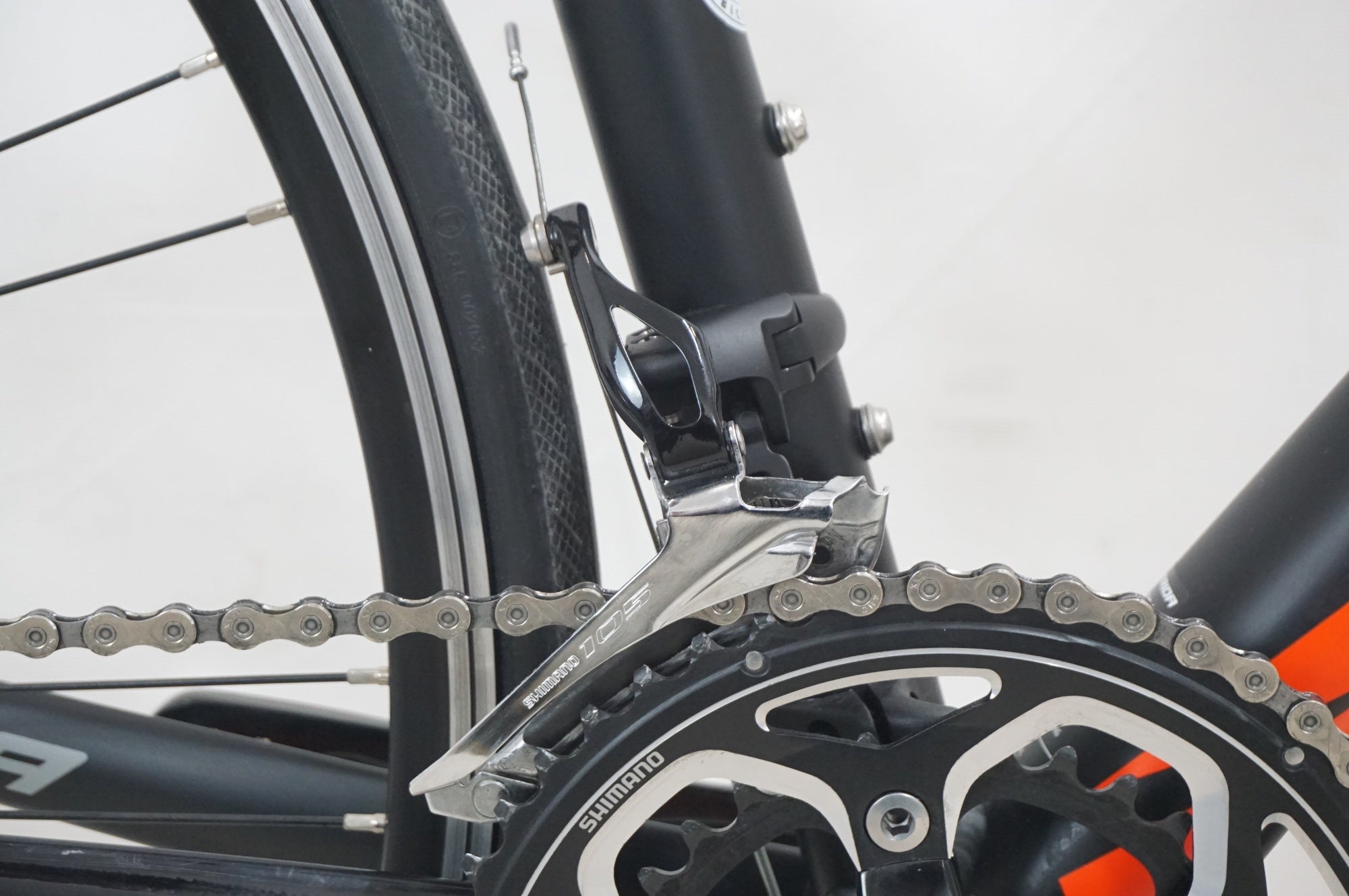 MERIDA 「メリダ」 SCULTURA 400 2016年モデル ロードバイク / 福岡店