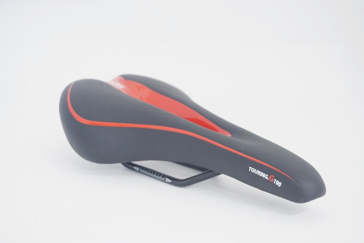GORIX 「ゴリックス」 TOURING G100 サドル / 京都八幡店