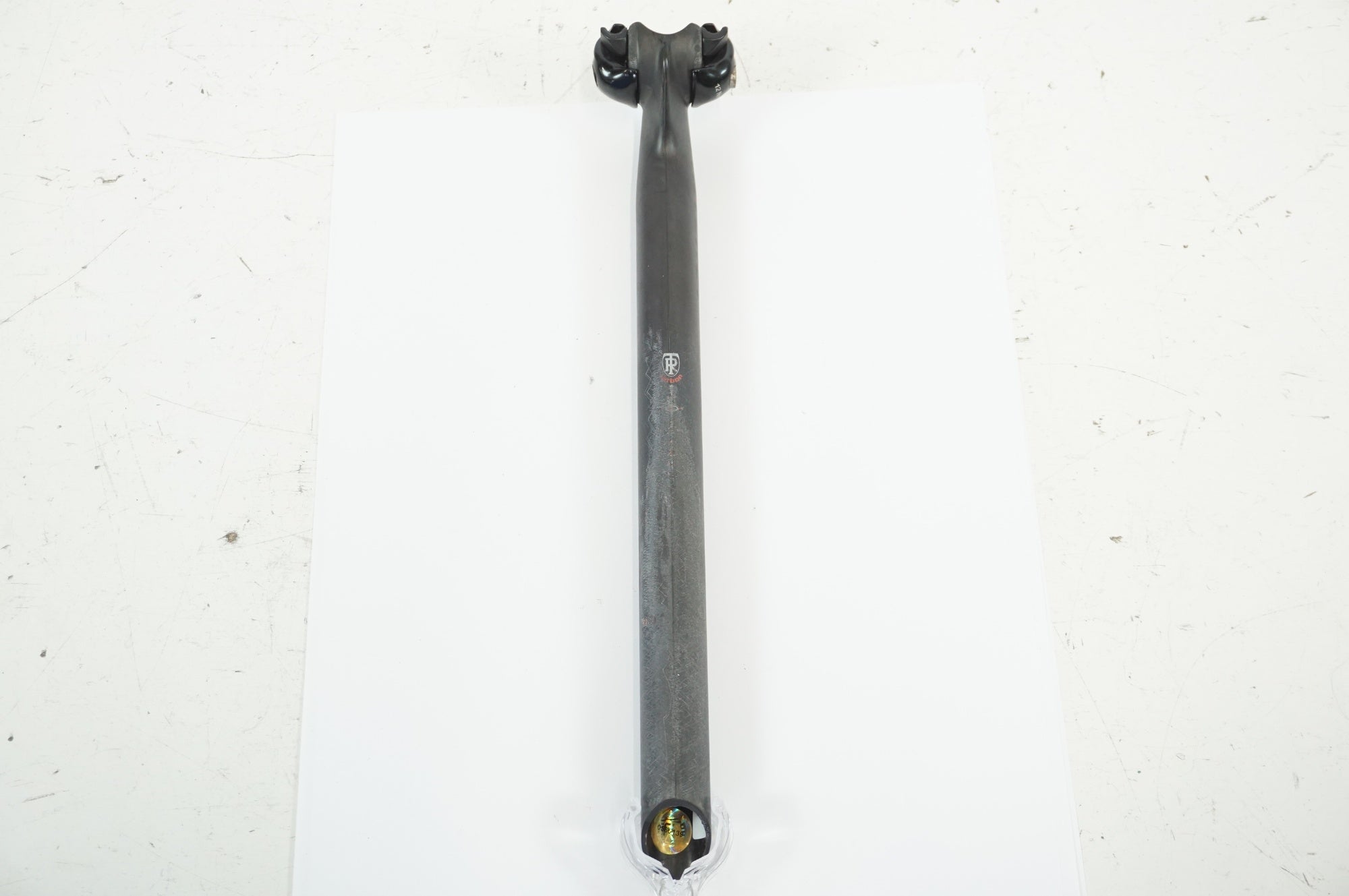 RITCHEY 「リッチー」 CARBON SUPERLOGIC 330mm φ27.2mm シートポスト / 宇都宮店