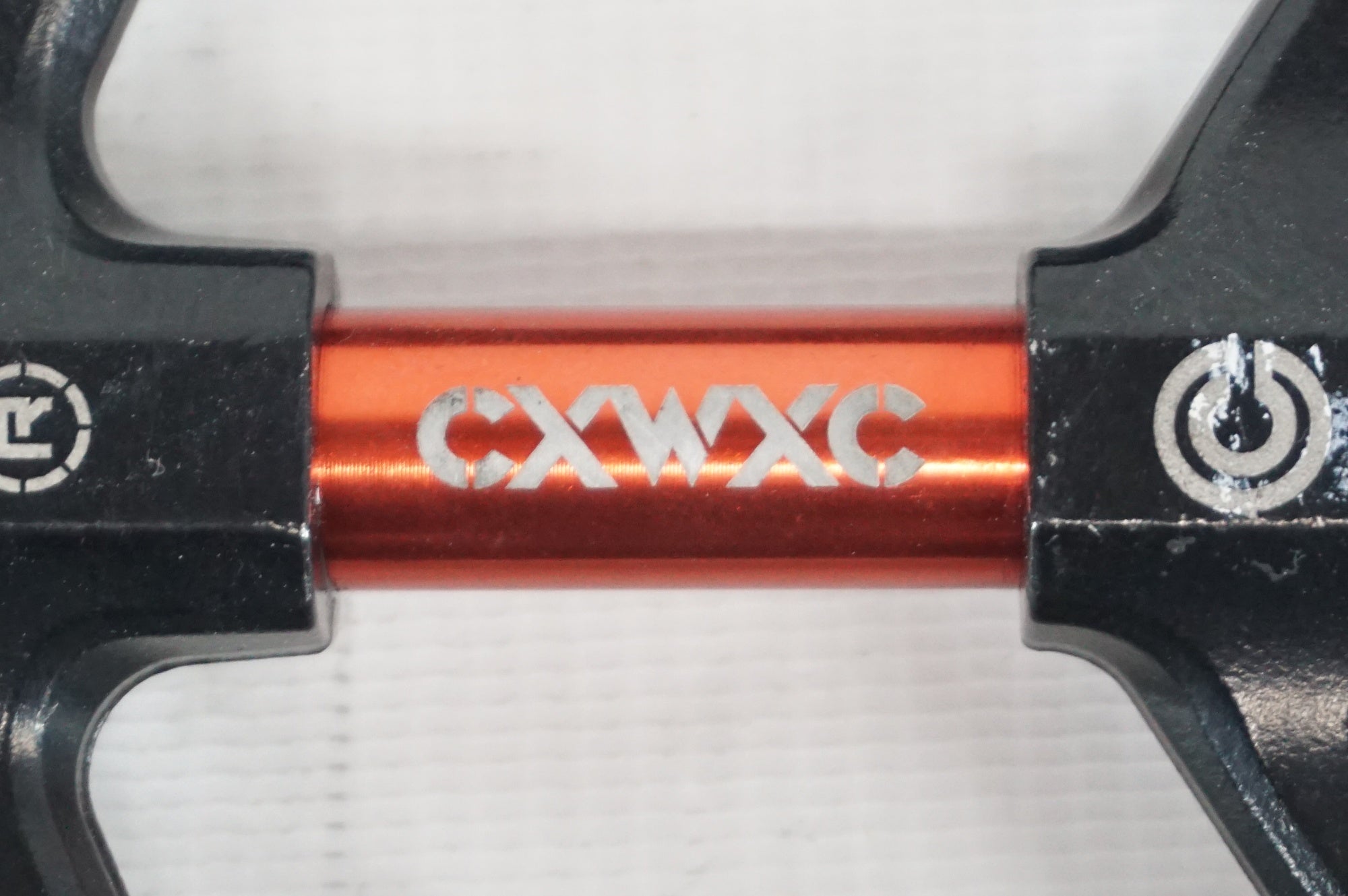 CXWXC 「シーエックスダブリューエックスシー」 ペダル / 阪急塚口店