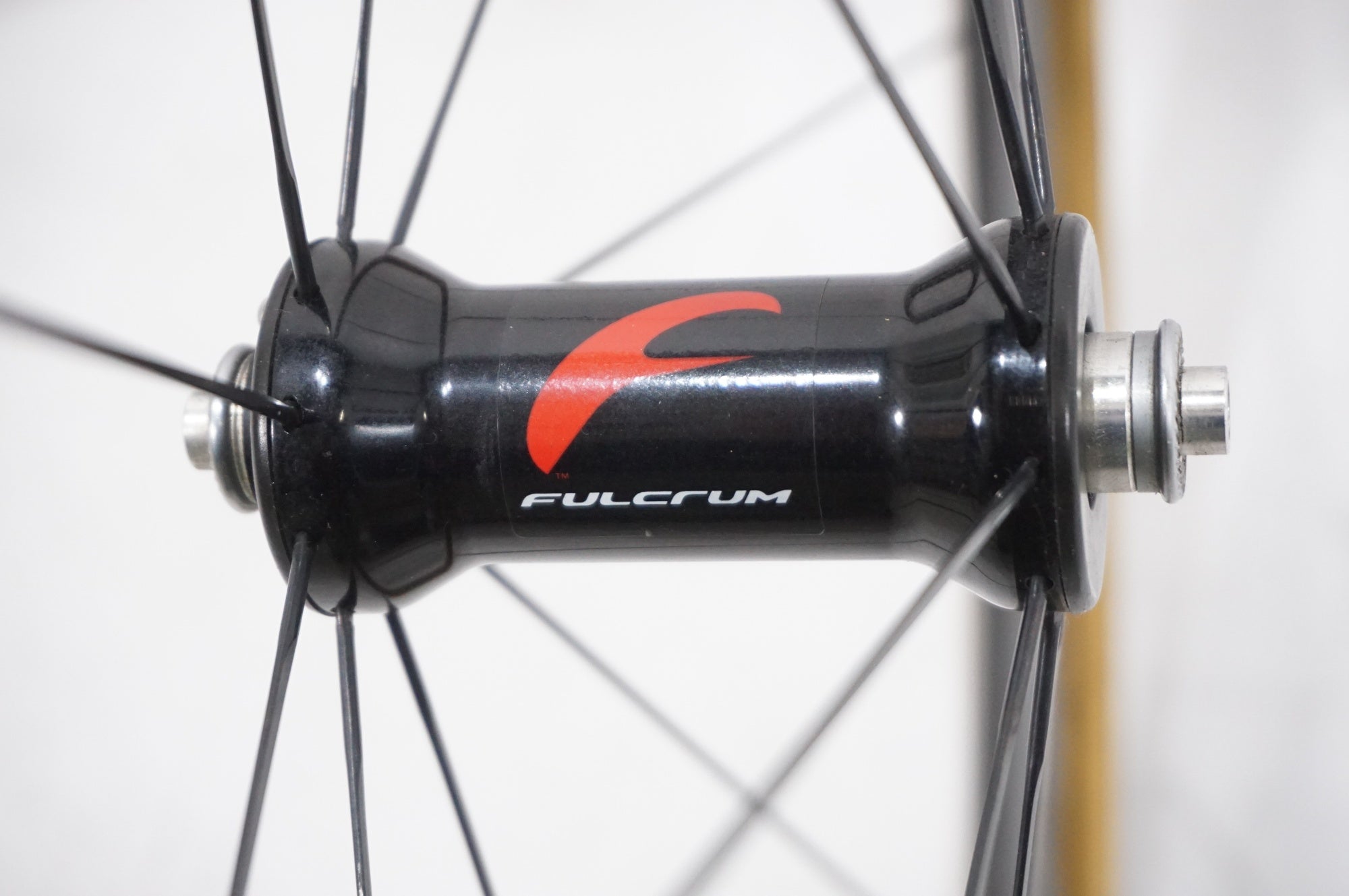FULCRUM 「フルクラム」 RACING SPEED 50 TU シマノ11速 ホイール
