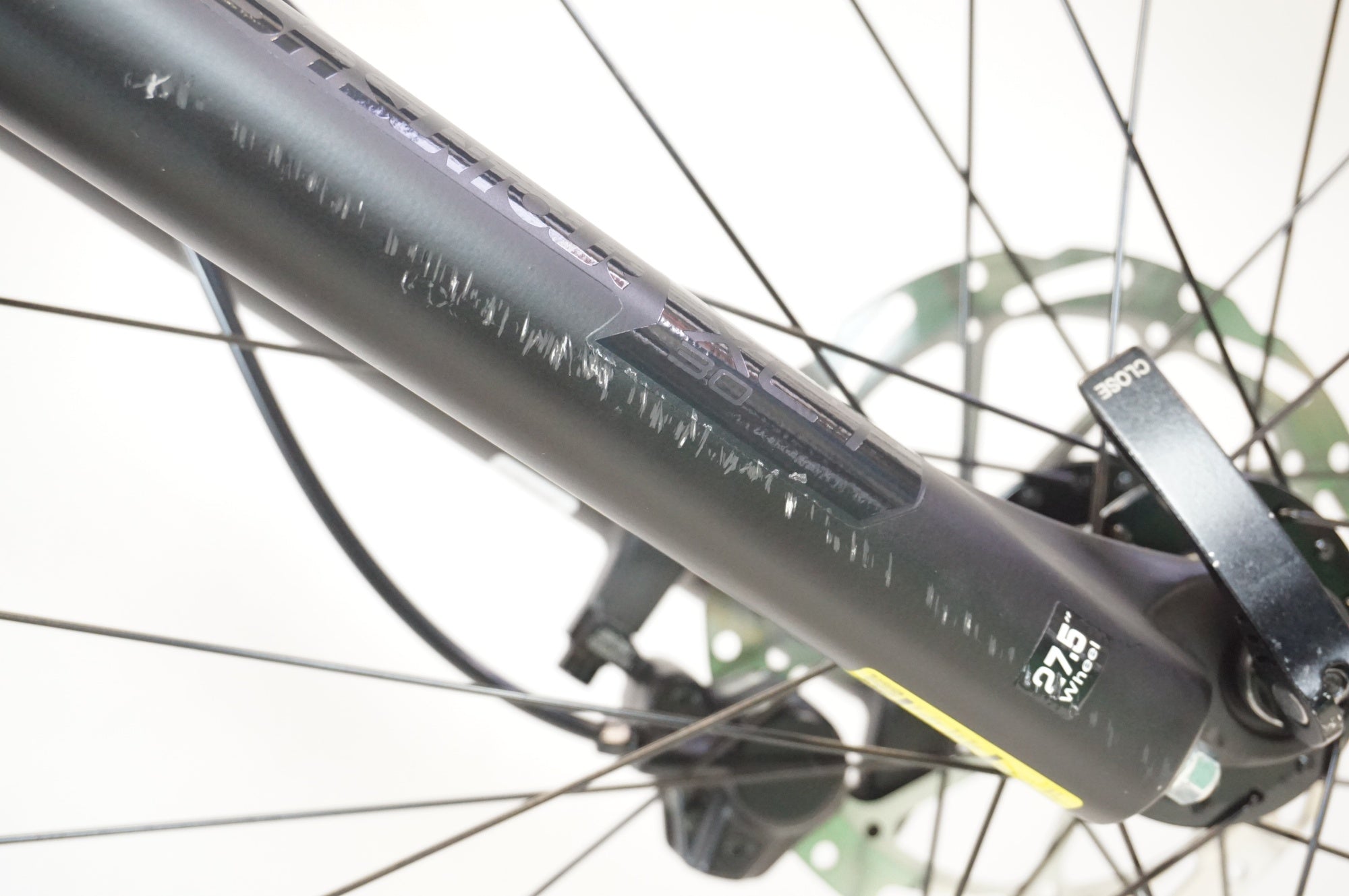 TREK 「トレック」 MARLIN 5 2024年モデル 27.5インチ マウンテンバイク / 宇都宮店