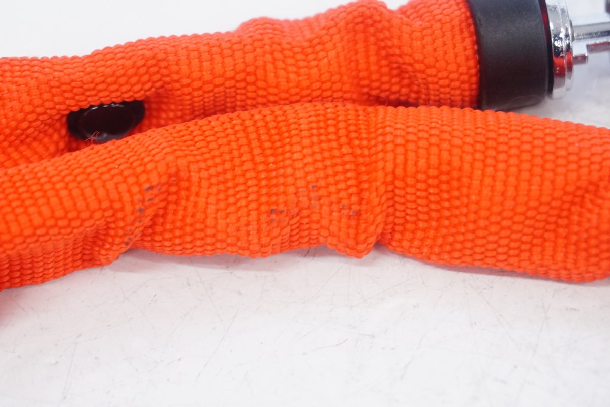 ABUS 「アバス」 D-58292 WETTER チェーンロック / 浜松店