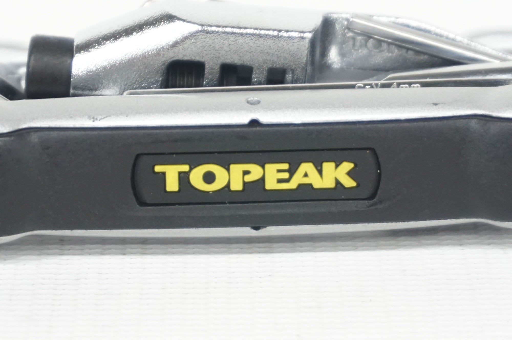 TOPEAK 「トピーク」 HEXUS II 携帯工具 / 阪急塚口店