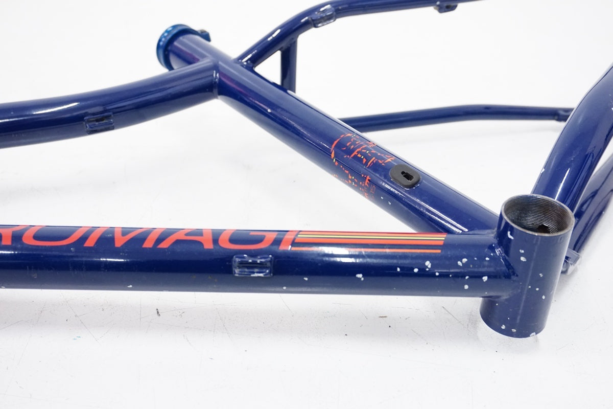CHROMAG「クロマグ」 WIDEANGLE 2019年モデル フレーム / 浜松店