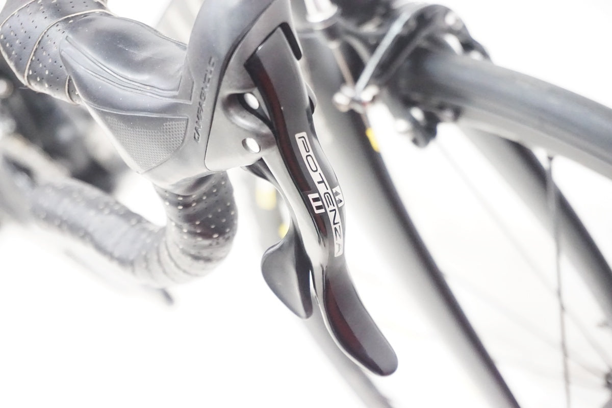 PINARELLO 「ピナレロ」 GAN S 2017年モデル ロードバイク/ 大阪美原北