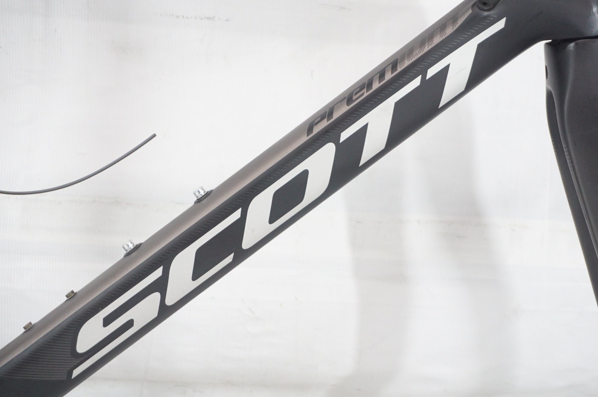 SCOTT 「スコット」 FOIL PREMIUM 2012年モデル フレームセット / 阪急塚口店