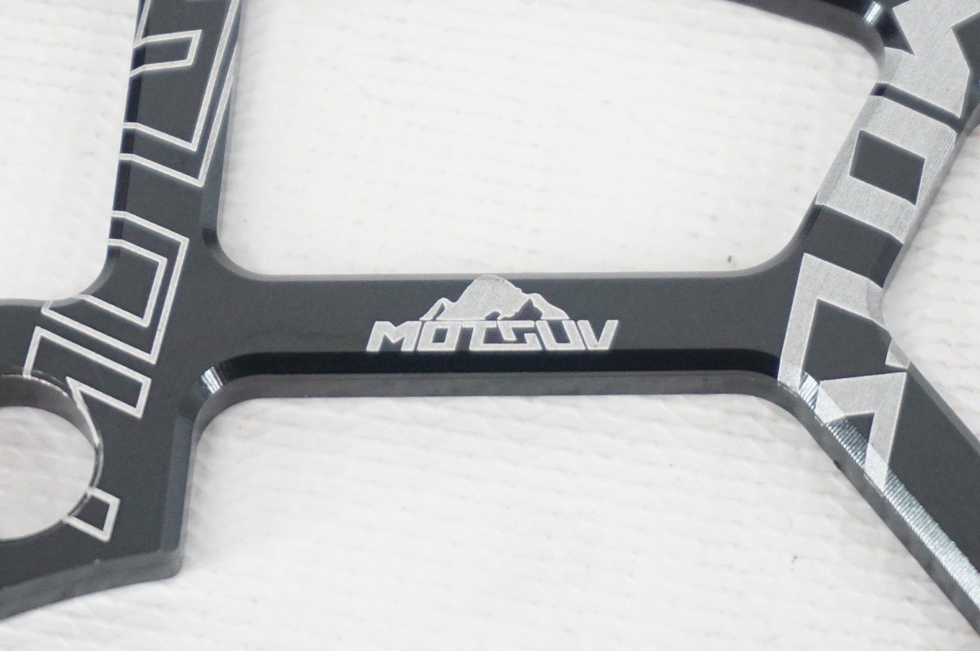 MOTSUV 「モトサブ」 48T ナローワイドチェーンリング / 阪急塚口店