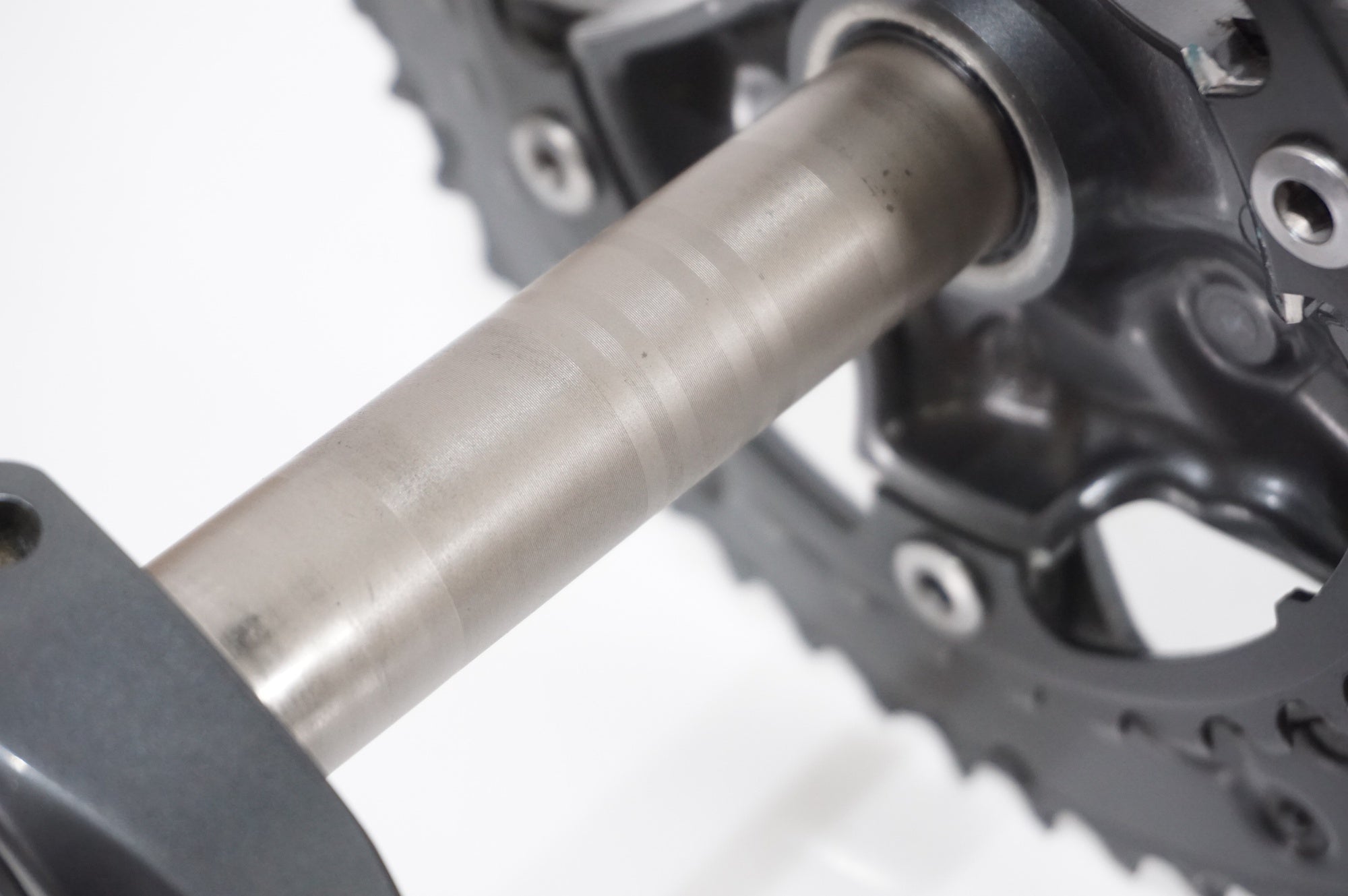 SHIMANO 「シマノ」 CLARIS FC-R2000 50-34T 170mm クランクセット」 / AKIBA店