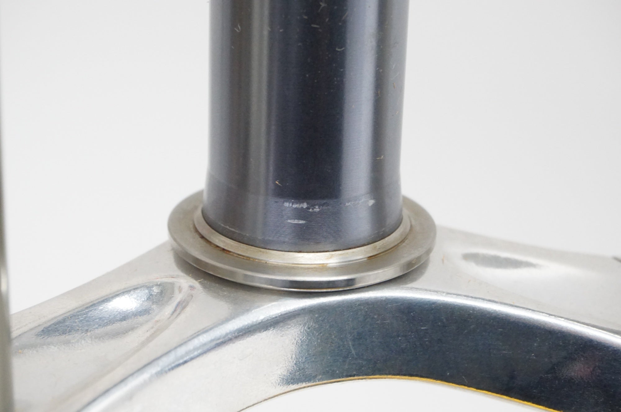 ROCKSHOX 「ロックショックス」 JUDY XLC デュアルクラウン
