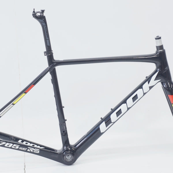 LOOK「ルック」 785 HUEZ RS DISC 2019年モデル フレームセット / 京都