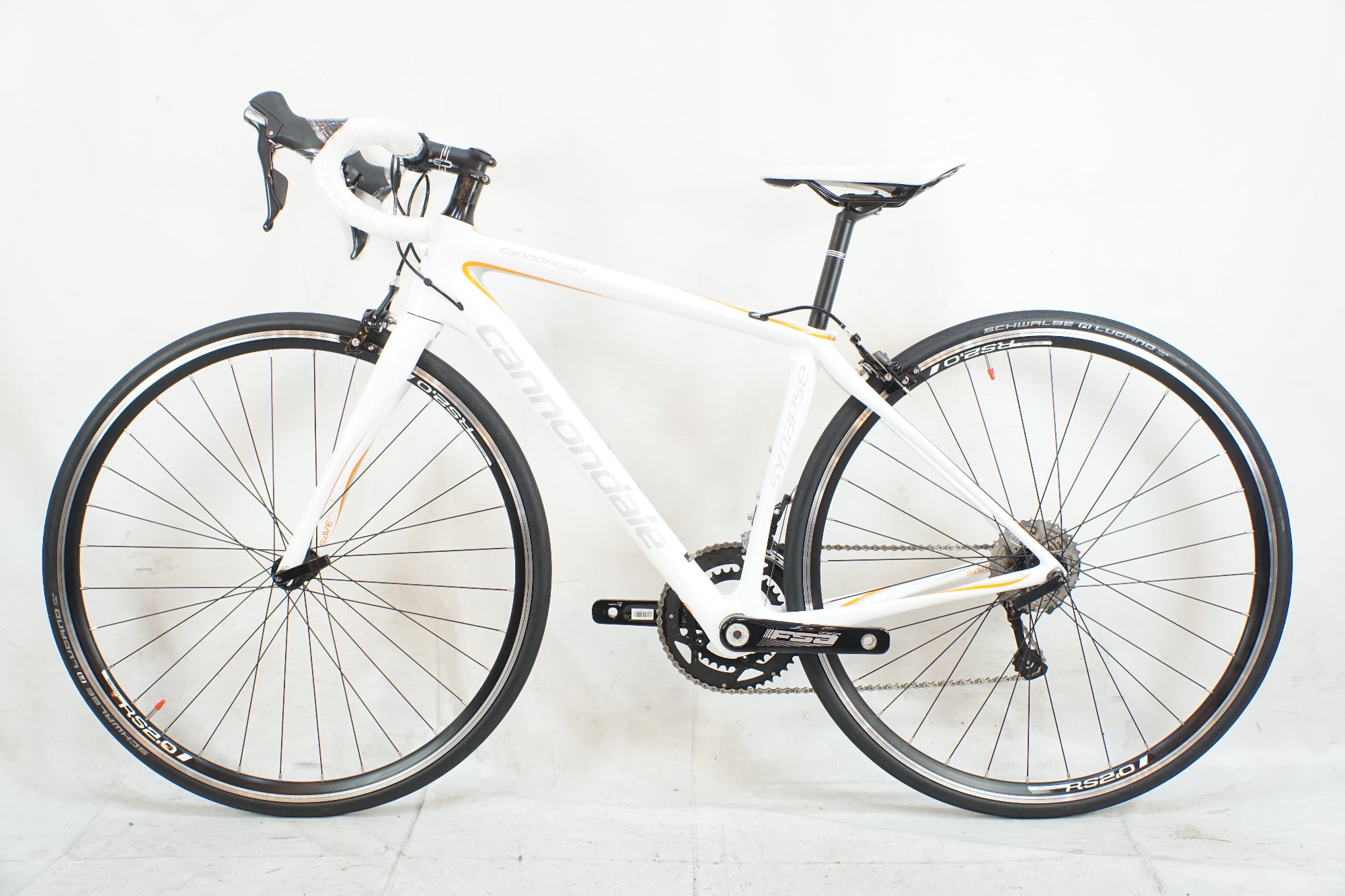 CANNONDALE 「キャノンデール」 SYNAPSE CARBON WOMEN'S 6 TIAGRA 2016年モデル ロードバイク / バイチャリ浦和ベース