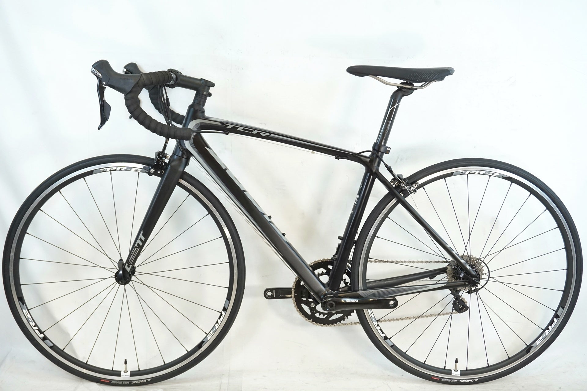 GIANT 「ジャイアント」 TCR 0 2016年モデル ロードバイク / 有明