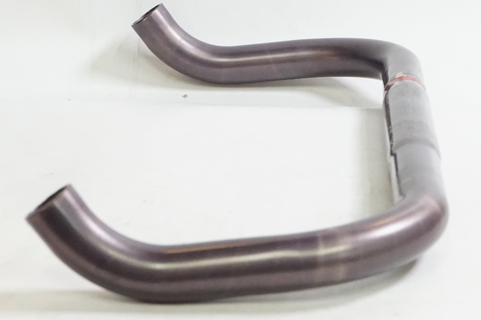 NITTO 「ニットー」 RB-018 φ26.0 400mm ブルホーンハンドル / 熊谷本店