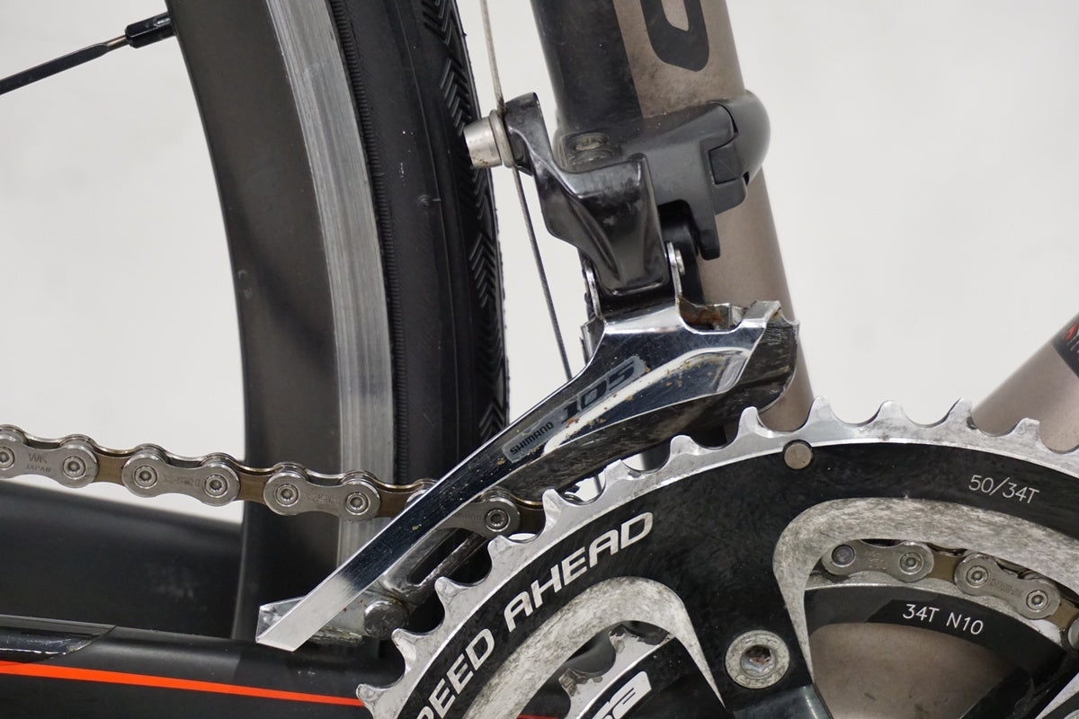 WILIER「ウィリエール」 IZOARD XP 2013年モデル ロードバイク / 浜松店