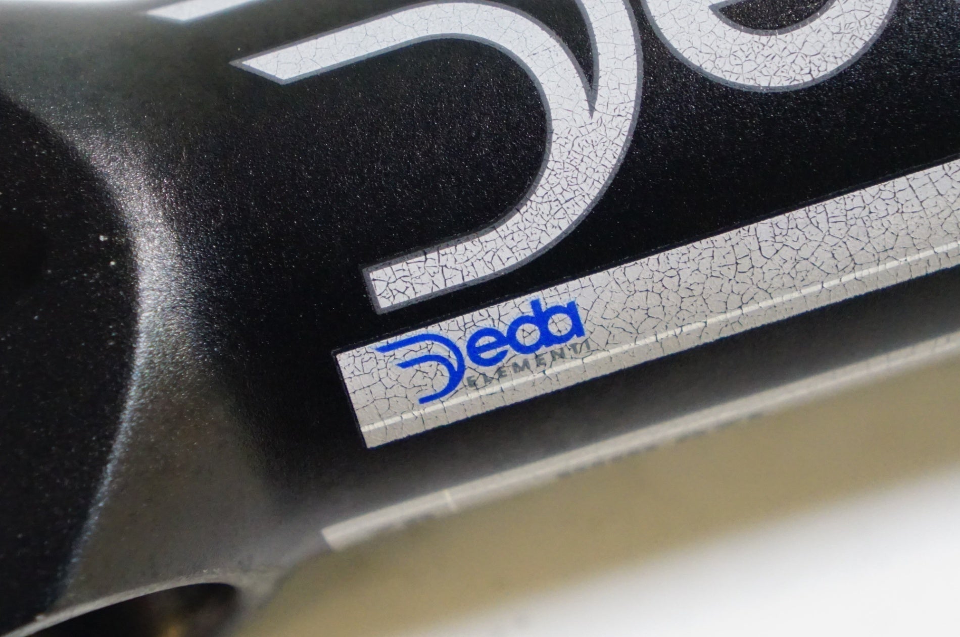 DEDA 「デダ」 ZERO 100 120mm ステム / 熊谷本店