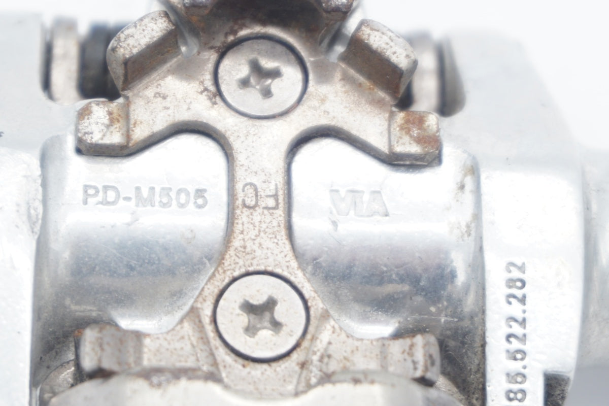 SHIMANO 「シマノ」 PD-M505 ペダル / 滋賀大津店